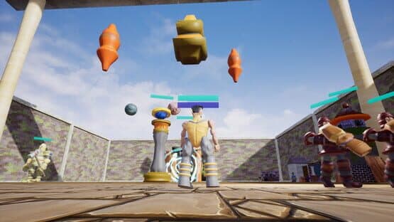 KingdomDefense — screenshot 1