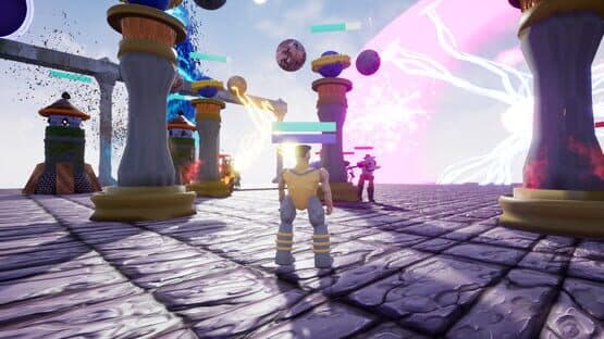 KingdomDefense — screenshot 2