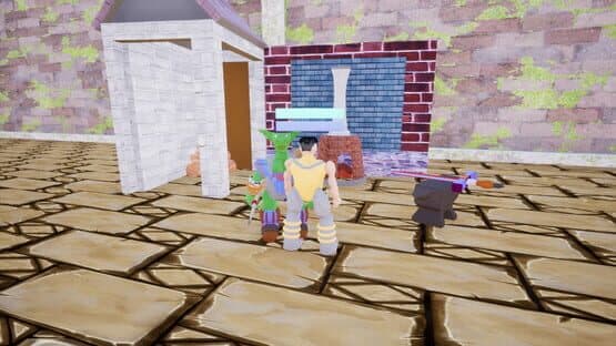 KingdomDefense — screenshot 3