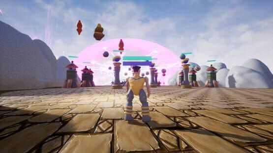 KingdomDefense — screenshot 4