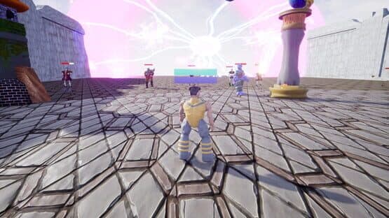 KingdomDefense — screenshot 5