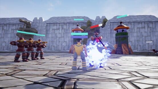 KingdomDefense — screenshot 6
