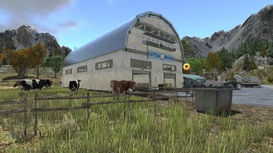 Professional Farmer 2017: Cattle & Cultivation — screenshot 3