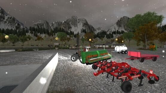 Professional Farmer 2017: Cattle & Cultivation — screenshot 4