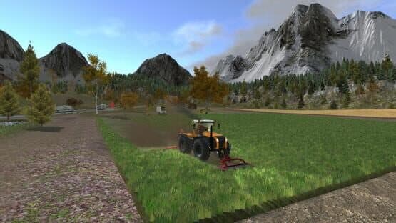 Professional Farmer 2017: Cattle & Cultivation — screenshot 5