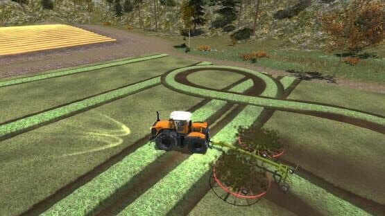 Professional Farmer 2017: Cattle & Cultivation — screenshot 8