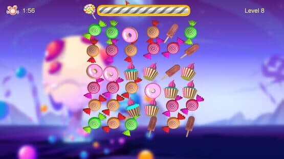 Sweet Dream — screenshot 1