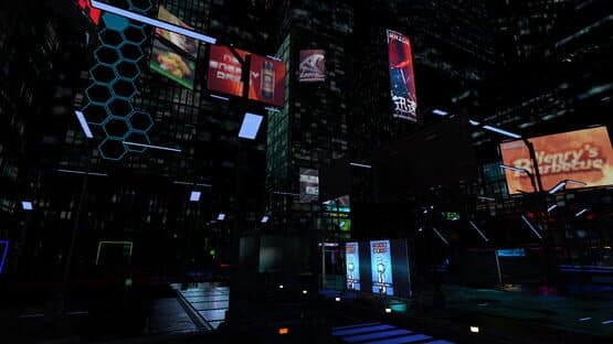 Virtual World Primus — screenshot 1