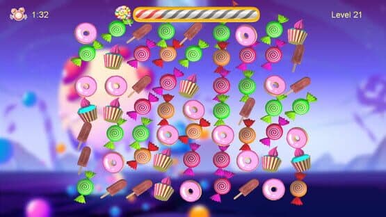 Sweet Dream — screenshot 2
