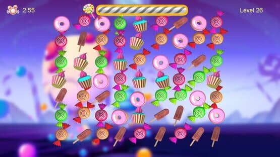 Sweet Dream — screenshot 3
