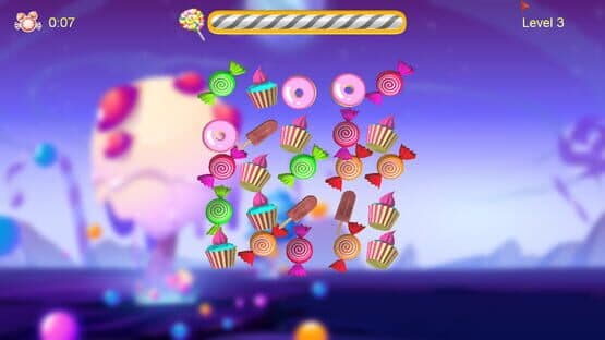 Sweet Dream — screenshot 4