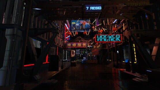 Virtual World Primus — screenshot 3