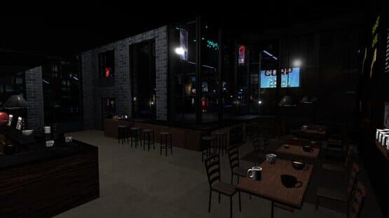 Virtual World Primus — screenshot 6