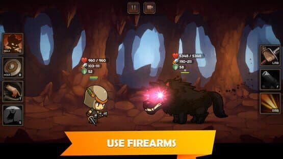 Kinda Heroes — screenshot 5
