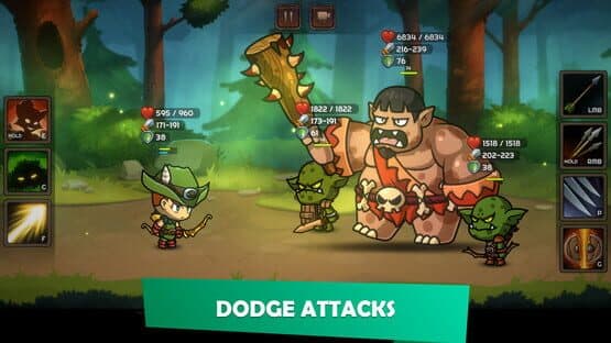 Kinda Heroes — screenshot 6