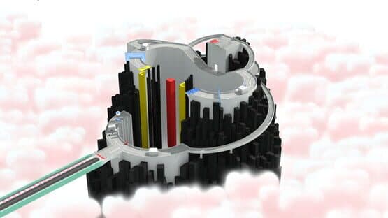 Tokyo 42: Smaceshi's Castles — screenshot 1