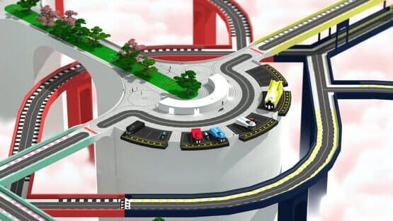 Tokyo 42: Smaceshi's Castles — screenshot 4