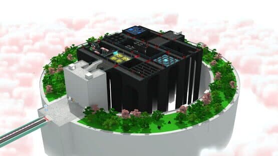 Tokyo 42: Smaceshi's Castles — screenshot 5