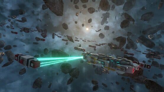Avorion: Black Market — screenshot 1