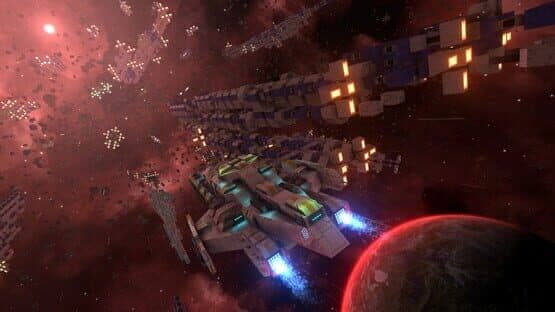 Avorion: Black Market — screenshot 2