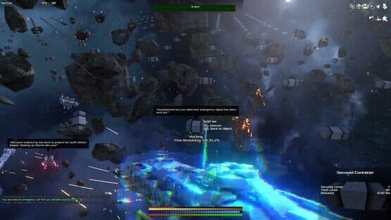 Avorion: Black Market — screenshot 3