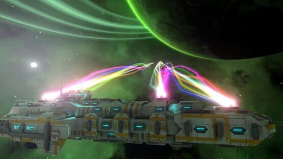 Avorion: Black Market — screenshot 4