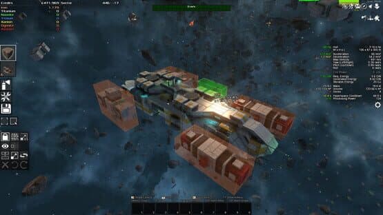Avorion: Black Market — screenshot 5