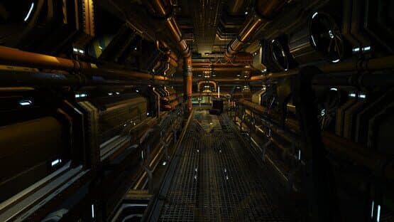 Panic Station — screenshot 2