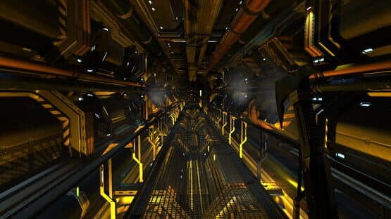 Panic Station — screenshot 3