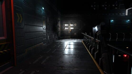 Panic Station — screenshot 4