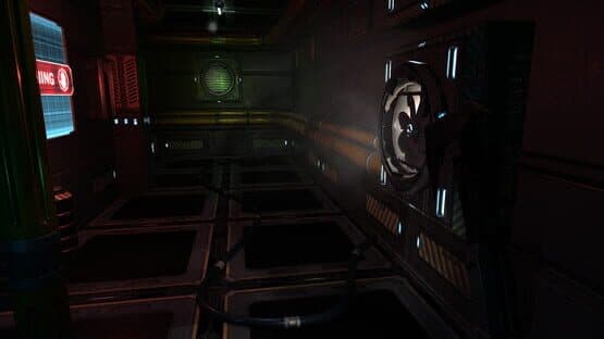 Panic Station — screenshot 5