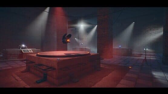 7th Sector: Museum — screenshot 2