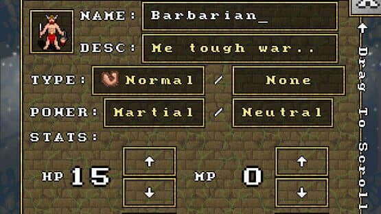Deity Quest: Extended — screenshot 2