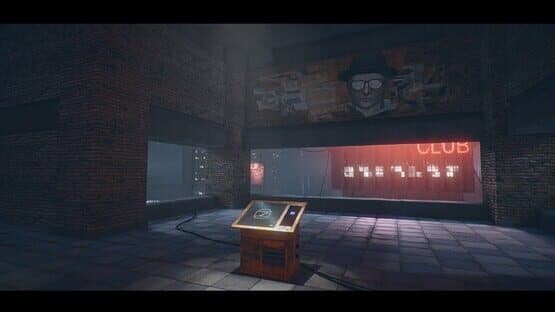 7th Sector: Museum — screenshot 3