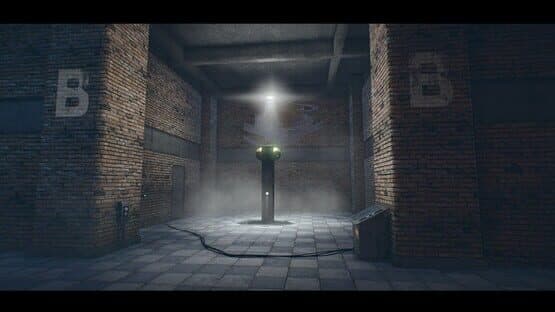 7th Sector: Museum — screenshot 4