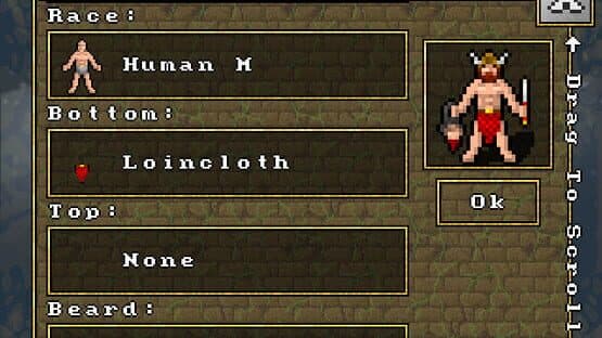 Deity Quest: Extended — screenshot 5