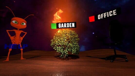 GiAnt: Warfare — screenshot 1
