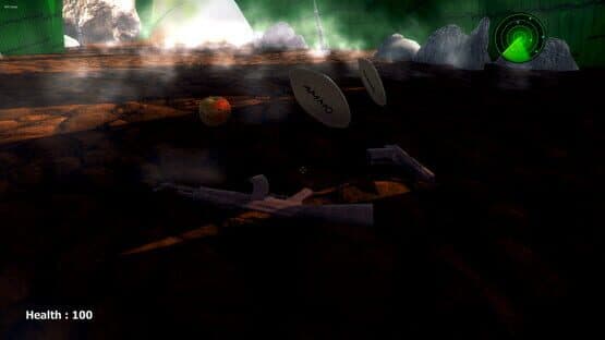 GiAnt: Warfare — screenshot 4