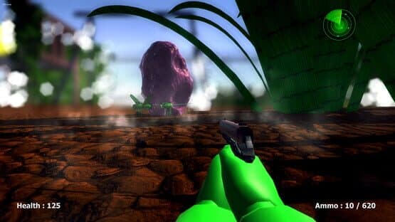 GiAnt: Warfare — screenshot 6