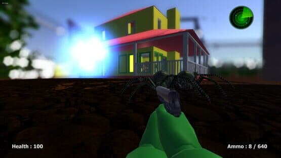 GiAnt: Warfare — screenshot 8