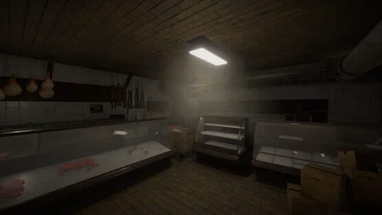 Tales of Escape: Cold As Ice — screenshot 1
