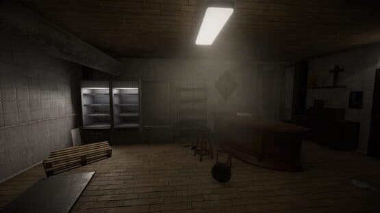 Tales of Escape: Cold As Ice — screenshot 2