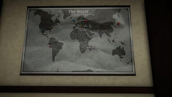 Tales of Escape: Cold As Ice — screenshot 3