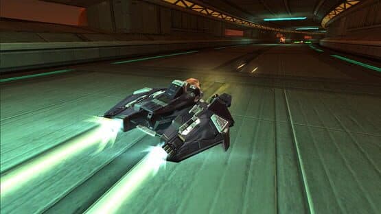 Quantum Rush Champions: Jump Start Tournament — screenshot 3