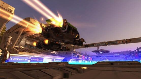 Quantum Rush Champions: Jump Start Tournament — screenshot 5