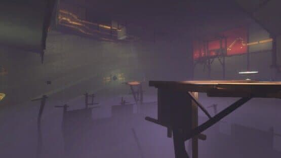 Quantum Conundrum: The Desmond Debacle — screenshot 2