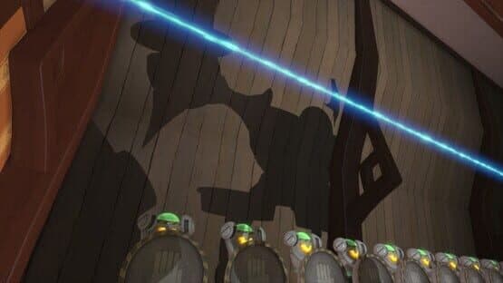 Quantum Conundrum: The Desmond Debacle — screenshot 5