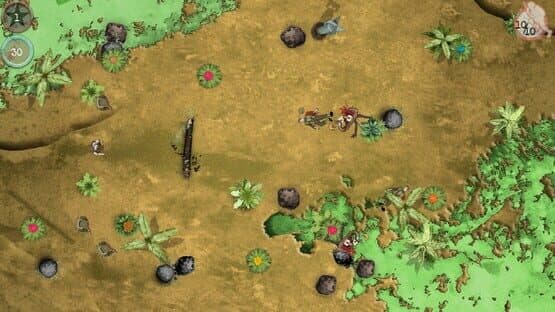 Skirmish Line: Mad Jack — screenshot 4