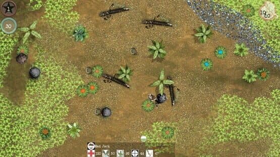 Skirmish Line: Mad Jack — screenshot 5
