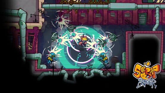 Scrap Bringer — screenshot 4